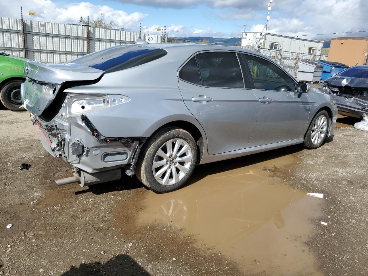 2019 Toyota Camry - Image 3