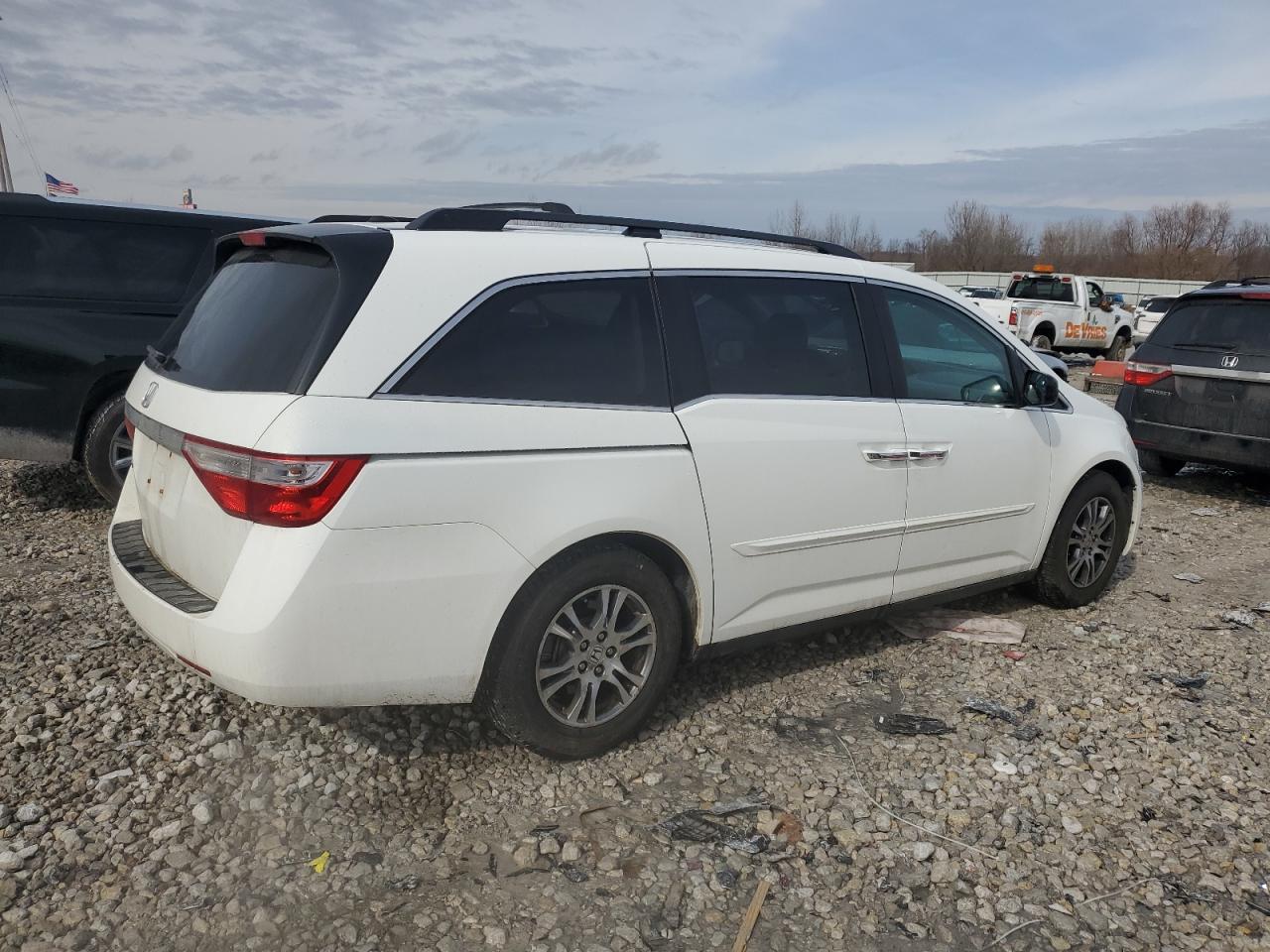 2013 Honda Odyssey - Image 3