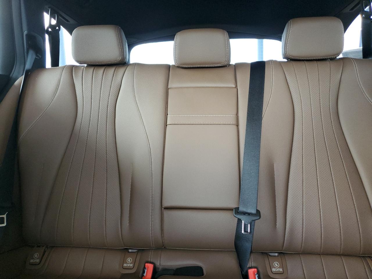2019 Mercedes-Benz E-klasse - Image 10