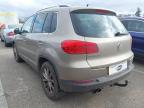 2013 VOLKSWAGEN TIGUAN SE for sale at Copart NEWBURY