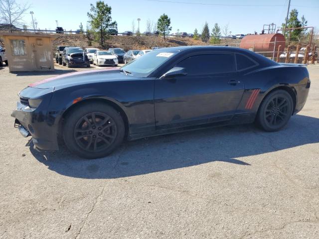 2014 Chevrolet Camaro Ls