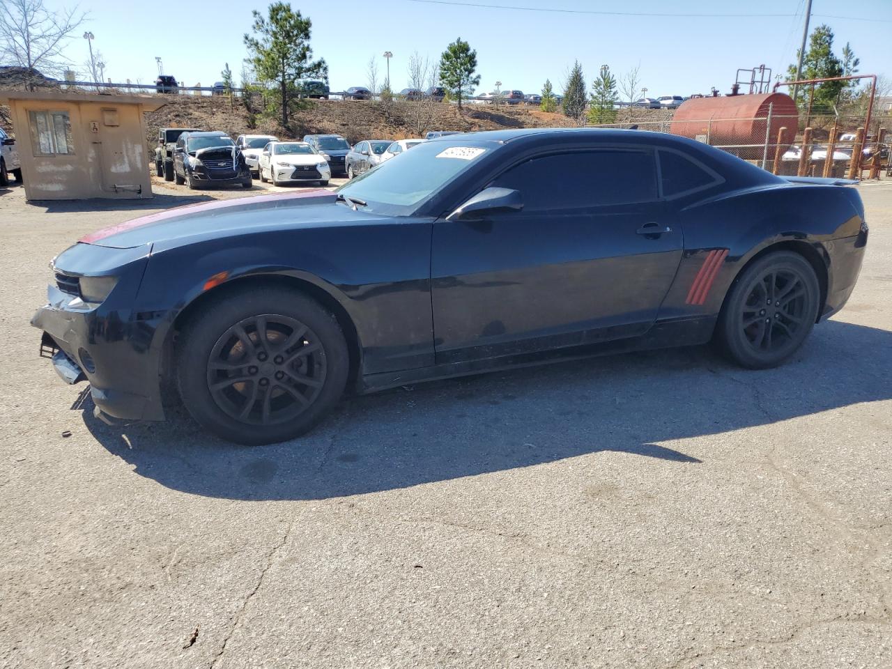 Gaston, SC에서 판매 중인 2014 Chevrolet Camaro Ls - Front End