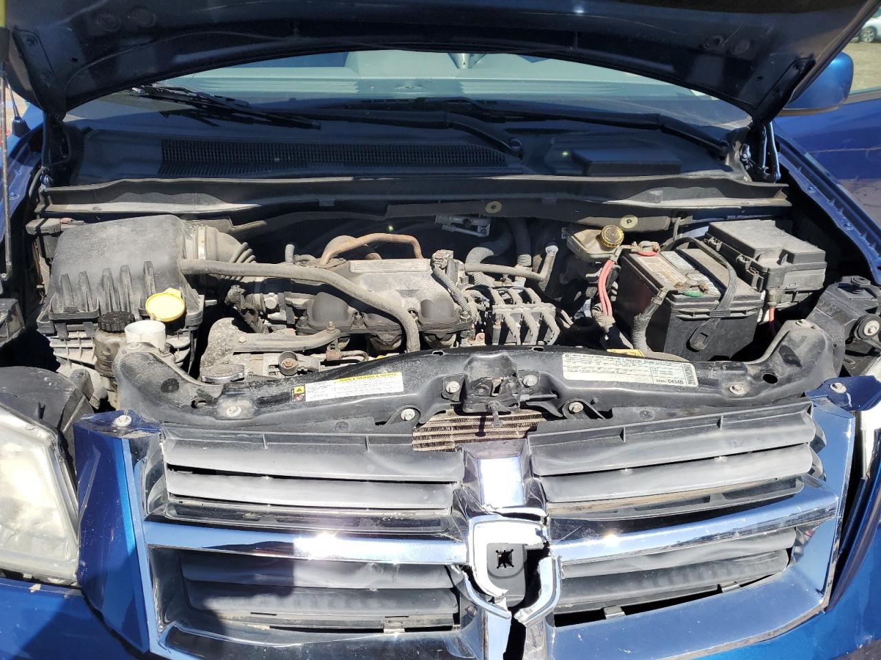 2010 Dodge Caravan - Image 12