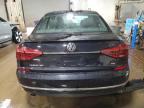 2017 Volkswagen Passat Sel Premium de vânzare în Elgin, IL - Front End