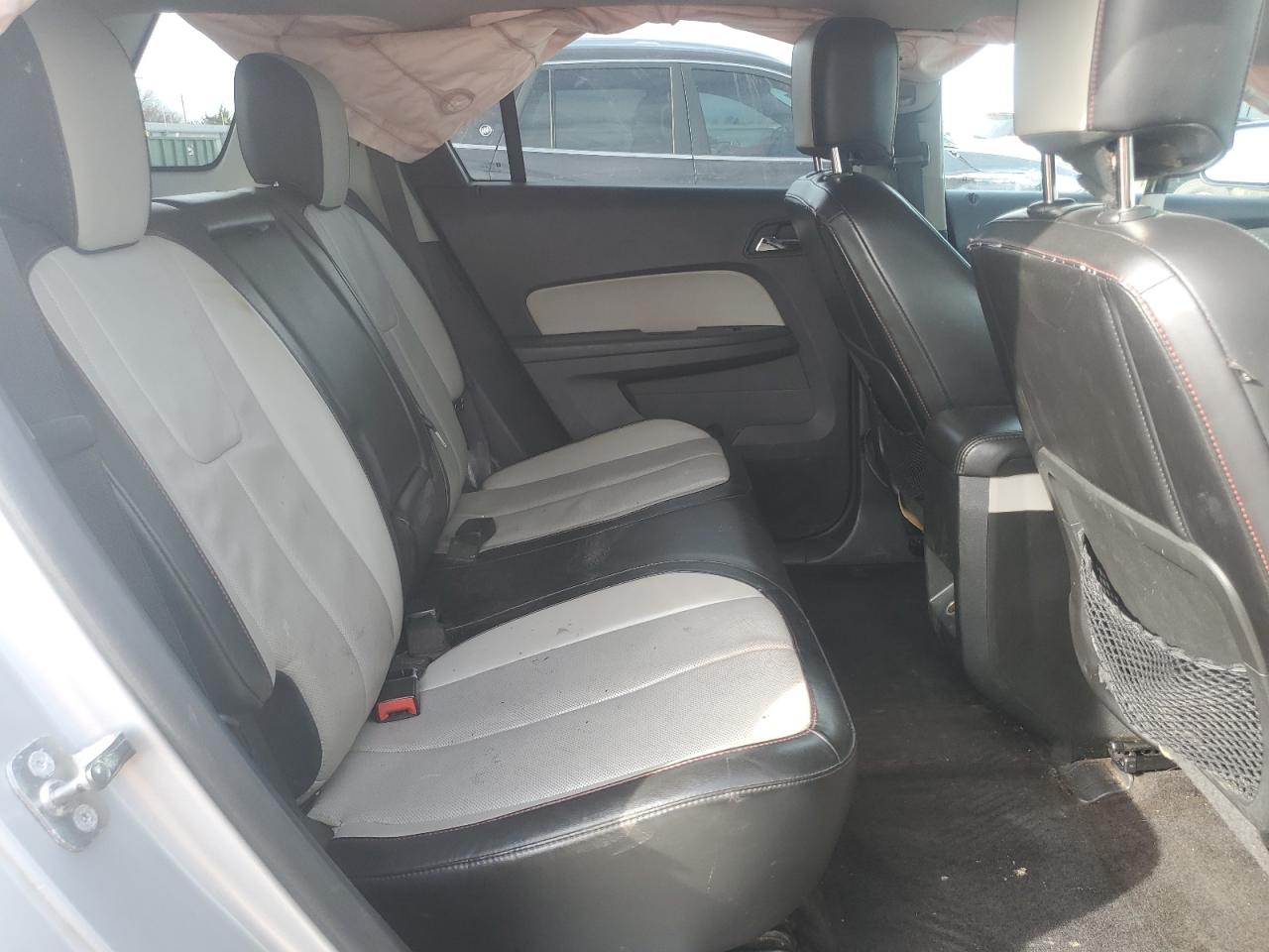 2016 GMC Terrain - Image 11