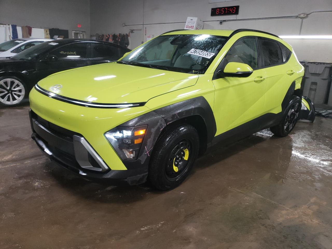 2024 Hyundai Kona - Image 1