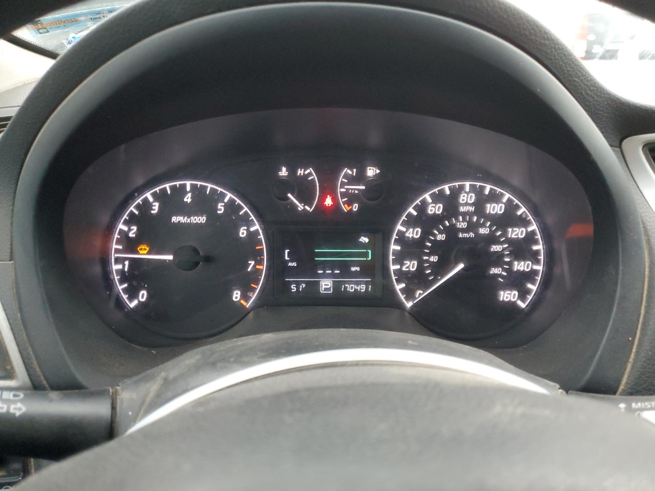 2013 Nissan Sentra - Image 9