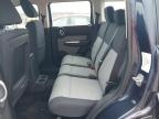 2009 DODGE NITRO SXT for sale at Copart CORBY
