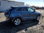 2018 Audi Q3 Premium Plus за продажба в Hillsborough, NJ - Rear End