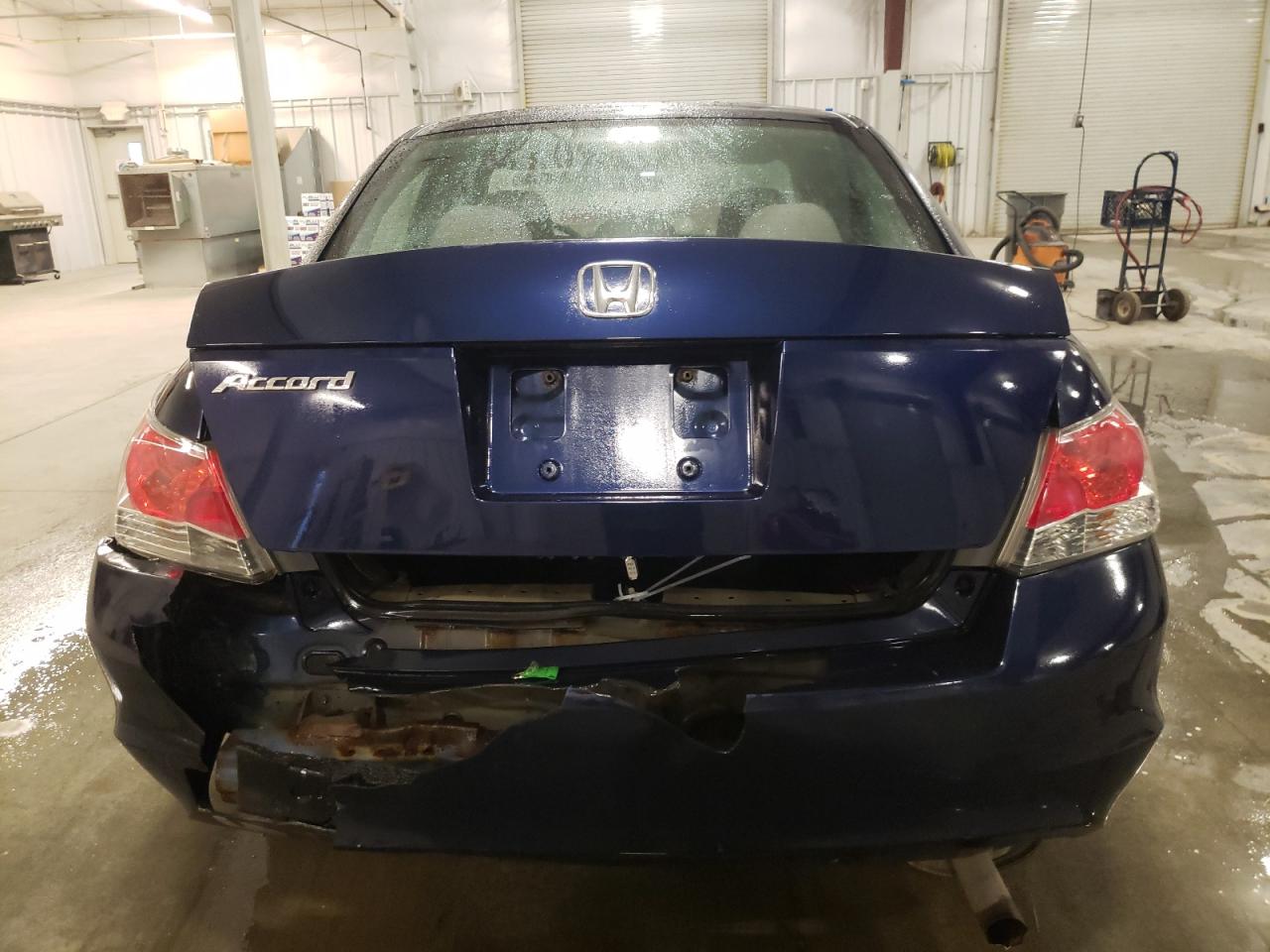 2009 Honda Accord - Image 6