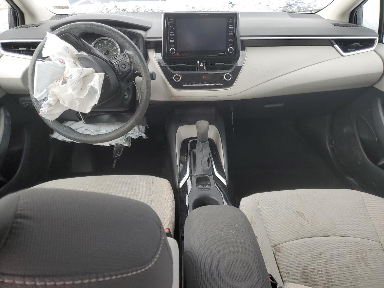 2021 Toyota Corolla - Image 8