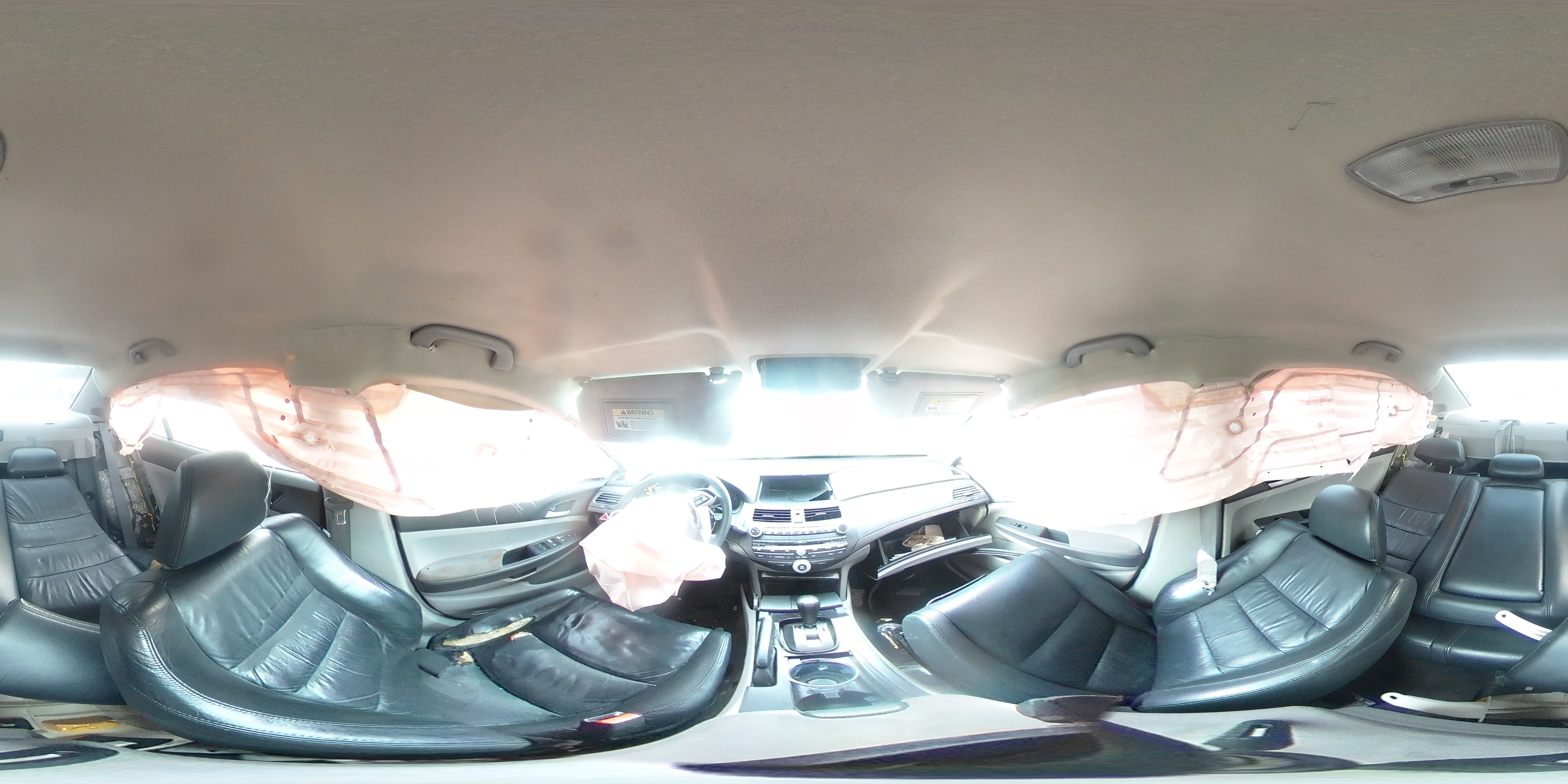 2008 Honda Accord - Image 13