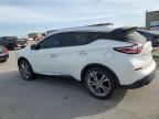 2015 Nissan Murano S for Sale in Wilmer, TX - Hail