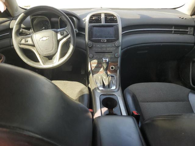 Седани CHEVROLET MALIBU 2013 Чорний