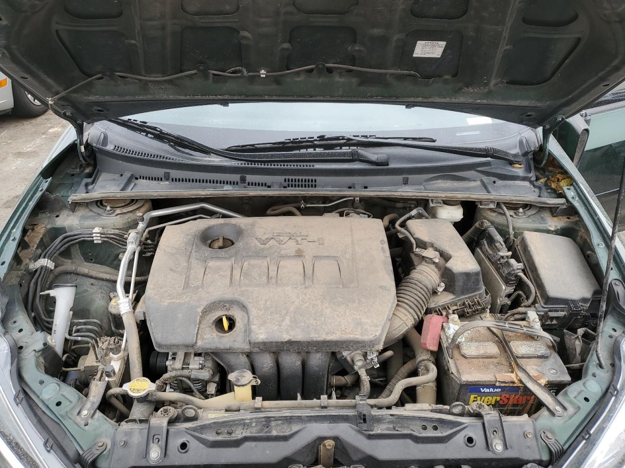 2014 Toyota Corolla - Image 11