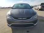 2015 Chrysler 200 Limited للبيع في Fresno، CA - Side