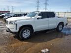 2022 Nissan Frontier S for Sale in Elgin, IL - Rear End