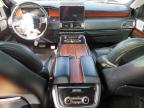 2018 Lincoln Navigator Reserve продається в Chicago Heights, IL - Front End