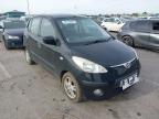 2009 HYUNDAI I10 COMFOR for sale at Copart CHESTER