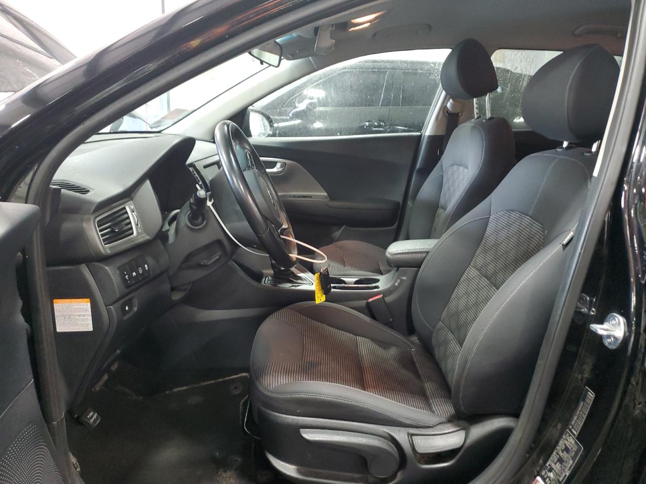 2019 Kia Niro - Image 7