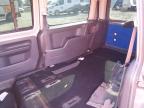 2012 VOLKSWAGEN CADDY MAXI for sale at Copart WISBECH