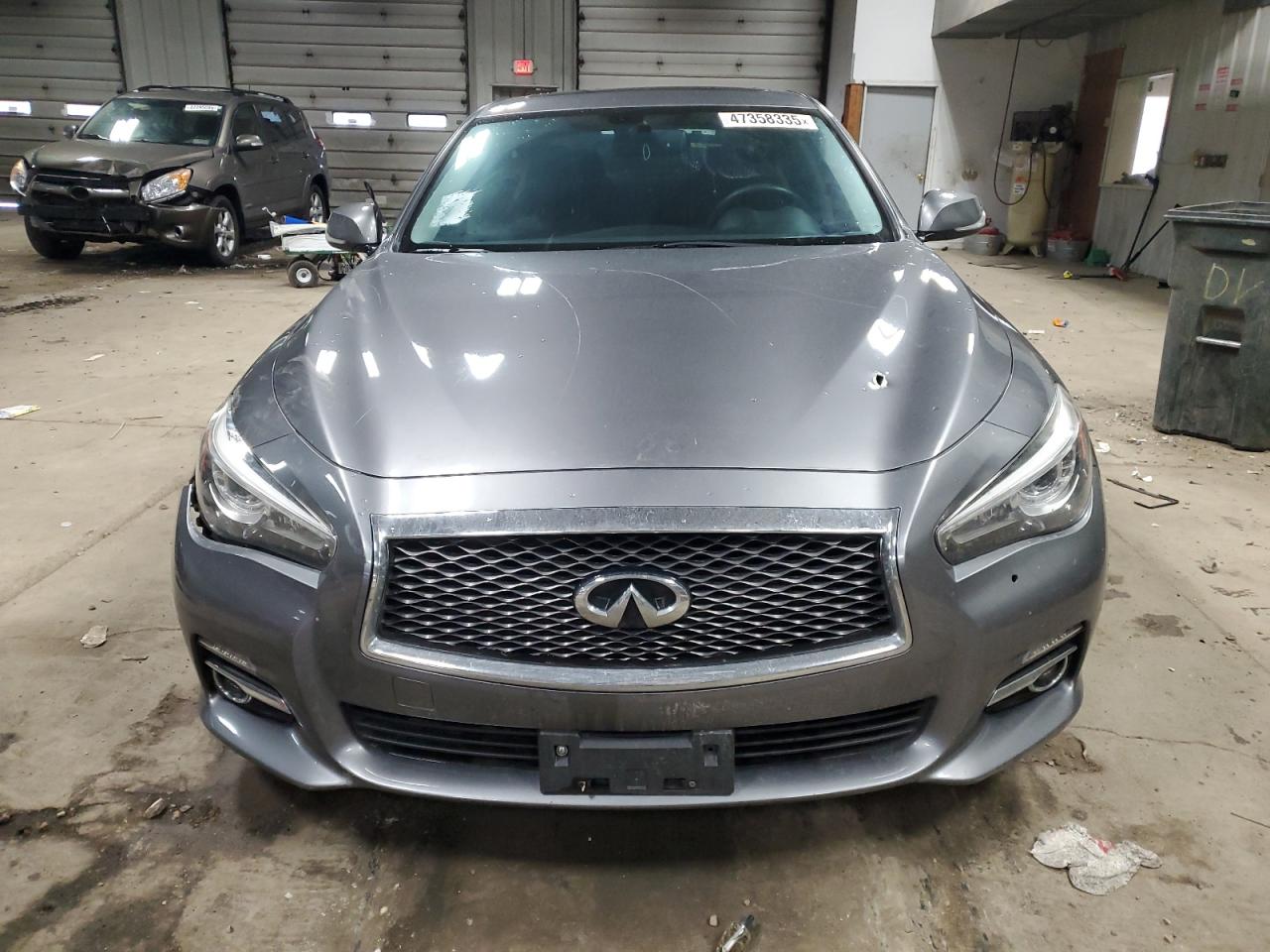 2017 Infiniti Q50 - Image 5
