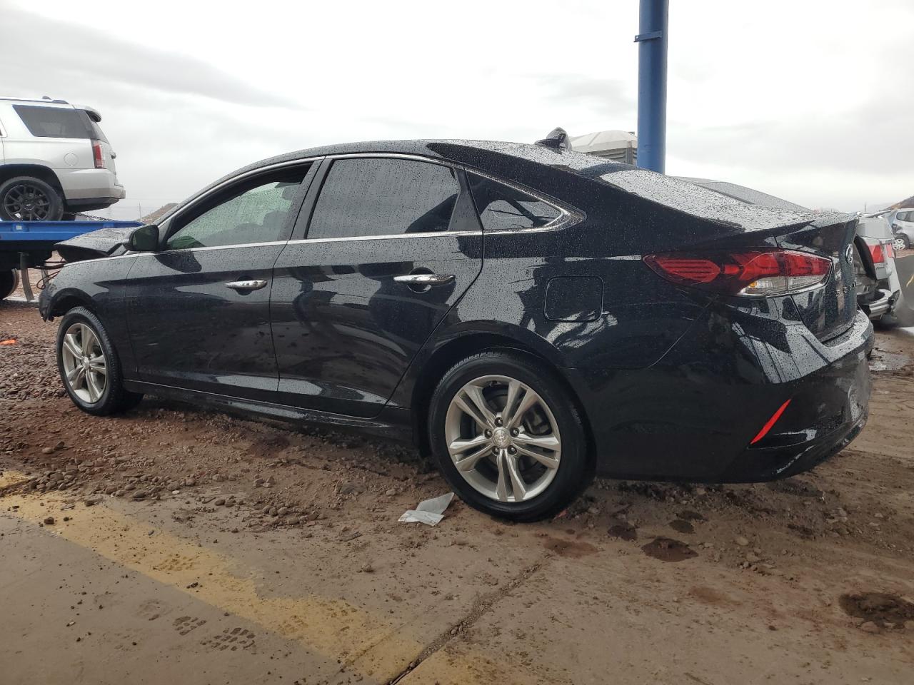 2019 Hyundai Sonata - Image 2