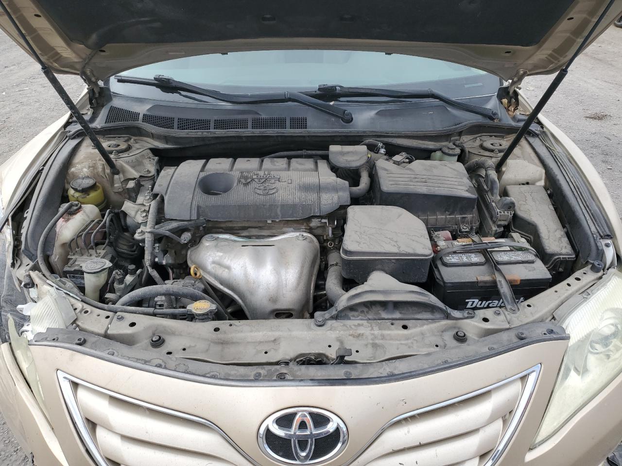2011 Toyota Camry - Image 13