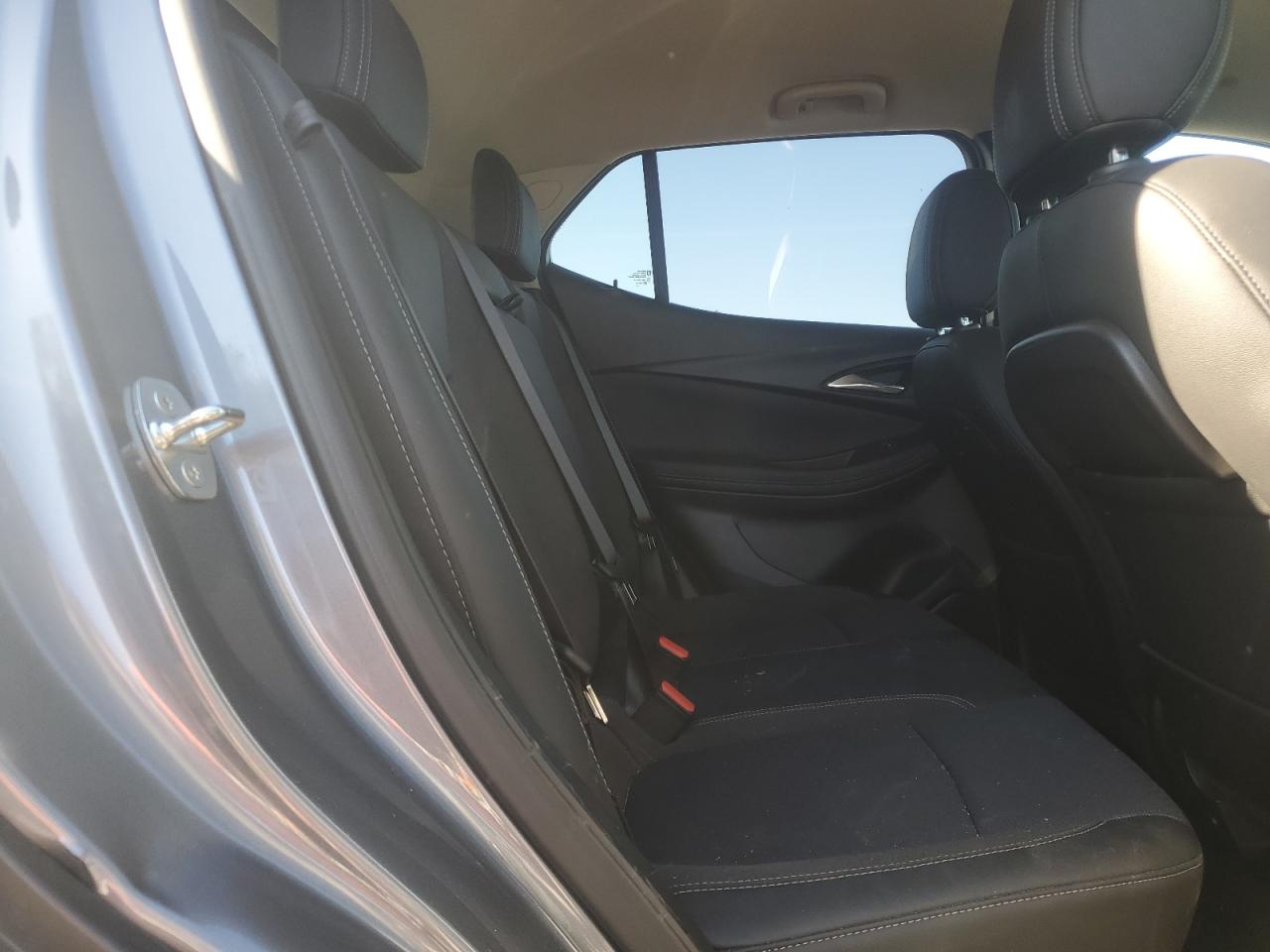 2021 Buick Encore - Image 11