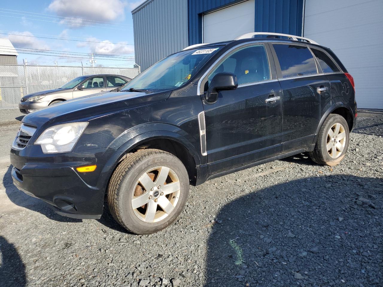 2008 Saturn Vue Xr zu verkaufen in Elmsdale, NS - Minor Dent/Scratches