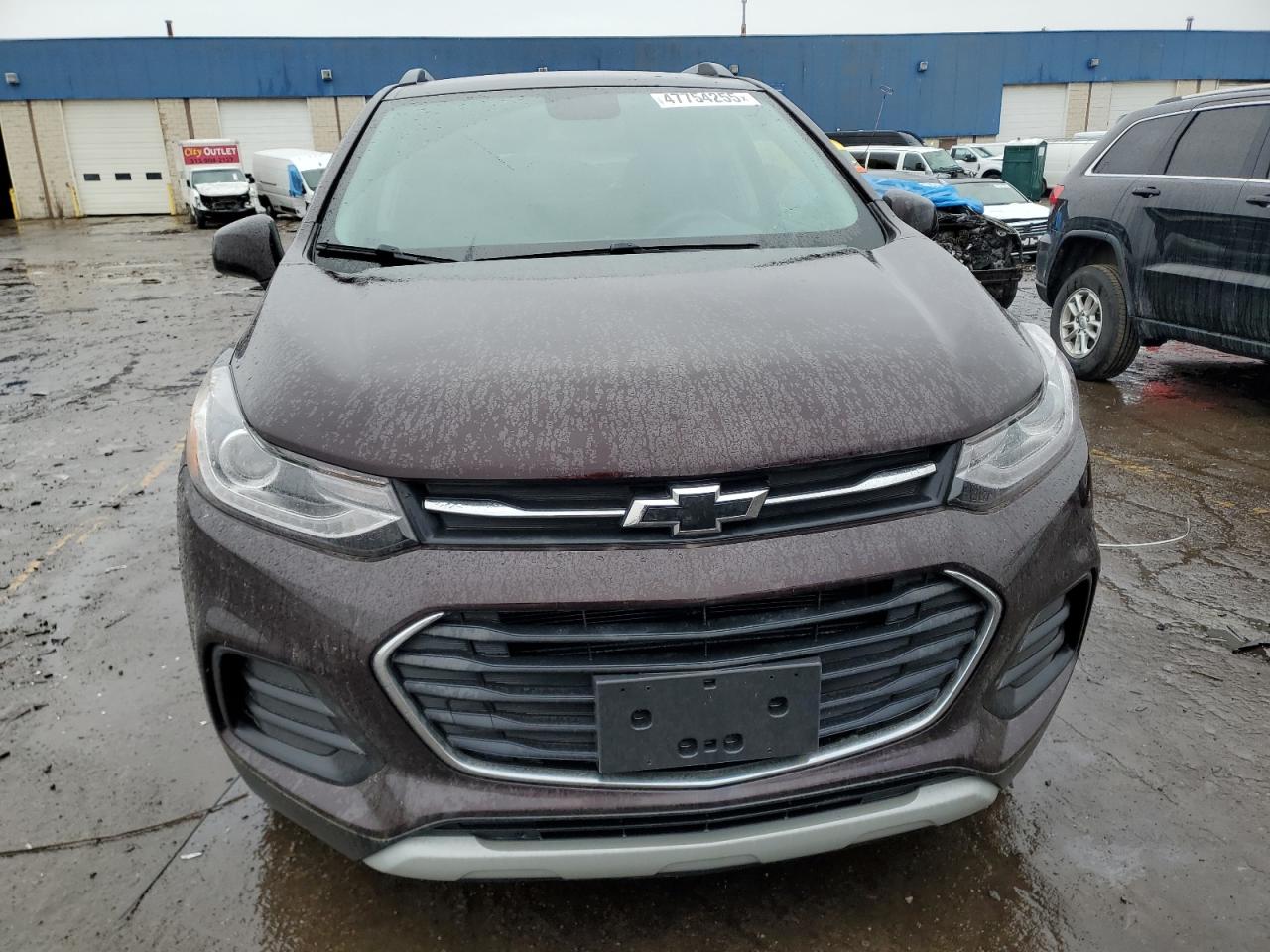 2021 Chevrolet Trax - Image 5