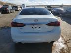 2020 Infiniti Q50 Pure zu verkaufen in Littleton, CO - Front End