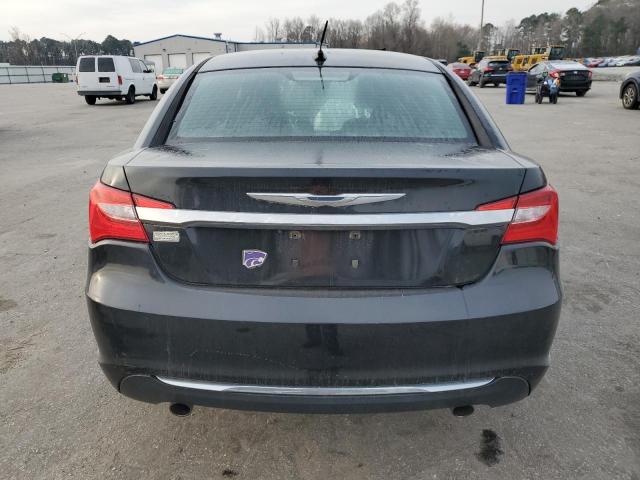  CHRYSLER 200 2014 Czarny