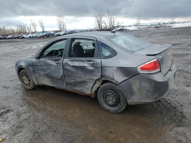 2010 FORD FOCUS SE