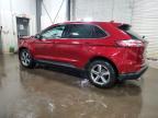 2019 Ford Edge Sel zu verkaufen in Ham Lake, MN - Front End