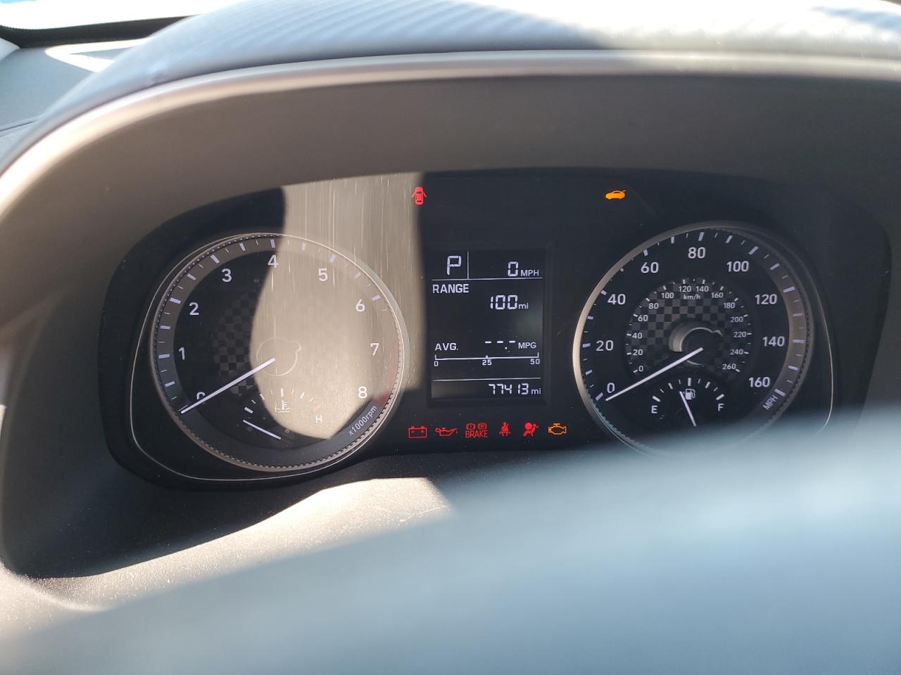 2019 Hyundai Elantra - Image 9
