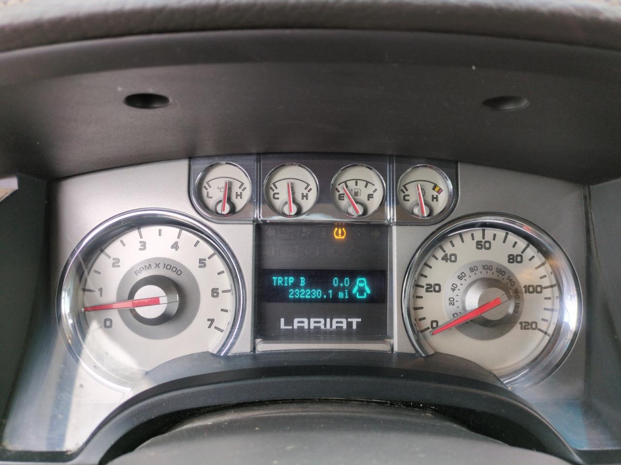 2009 Ford F-150 - Image 9