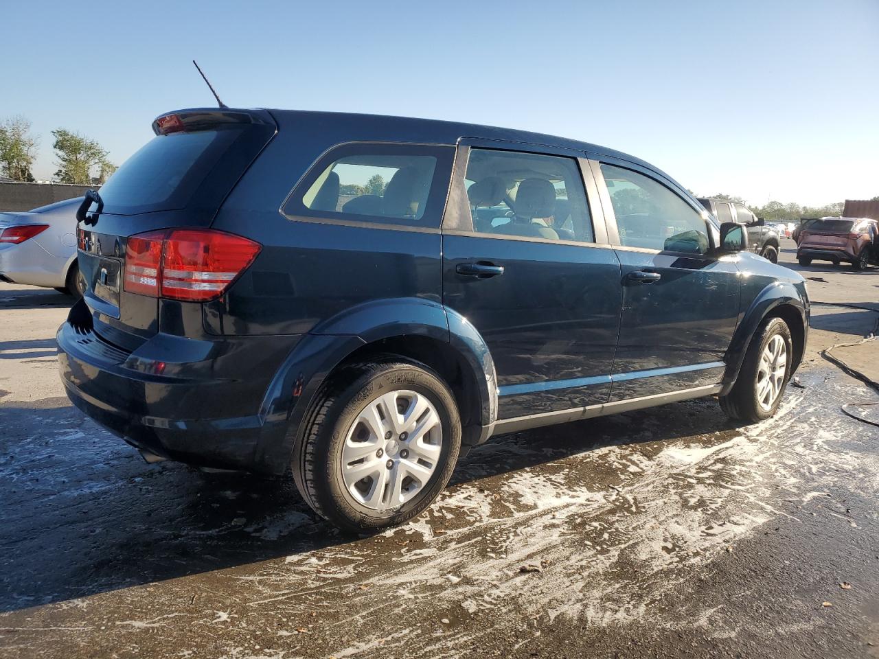 2014 Dodge Journey - Image 3