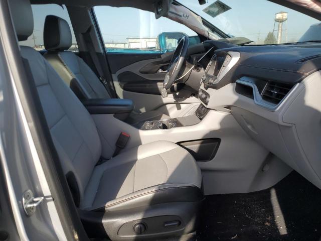  GMC TERRAIN 2020 Silver