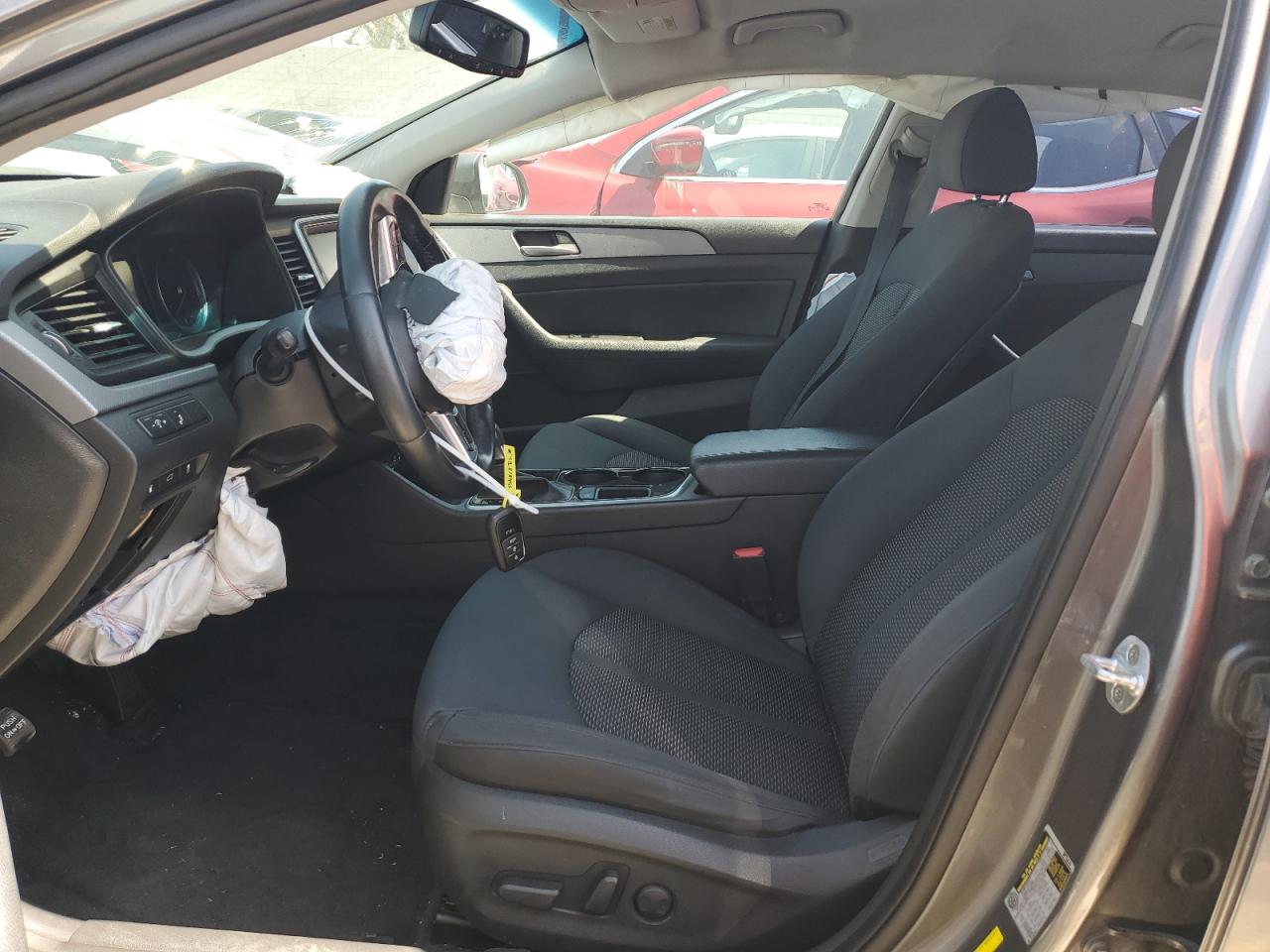 2018 Hyundai Sonata - Image 7