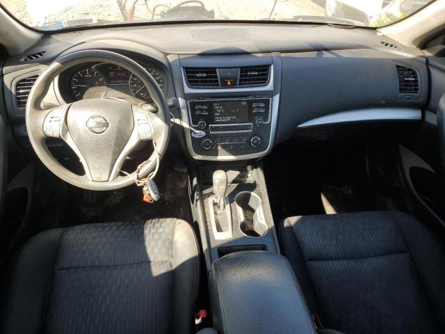  NISSAN ALTIMA 2017 Білий