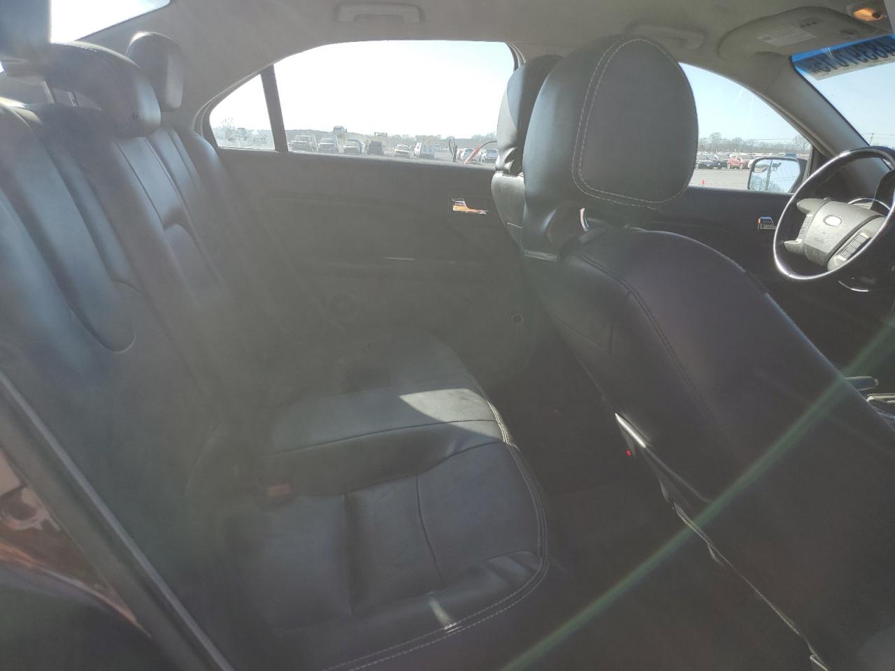 2012 Ford Fusion - Image 10