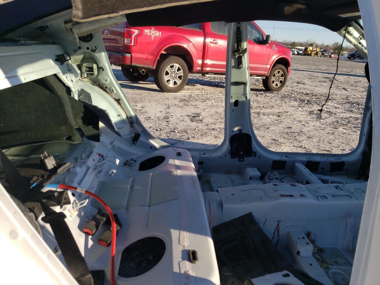 2016 Dodge Charger - Image 10