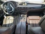 2017 Bmw X5 Xdrive50I de vânzare în San Antonio, TX - Front End