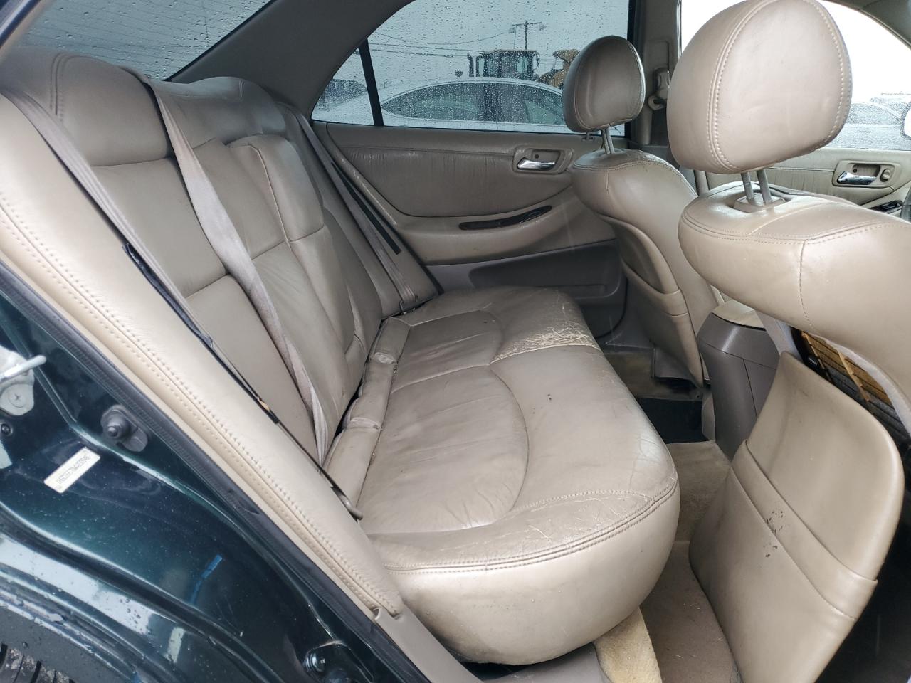 1998 Honda Accord - Image 10