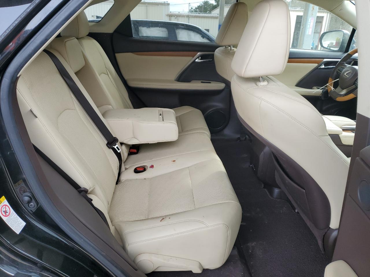 2020 Lexus RX - Image 10