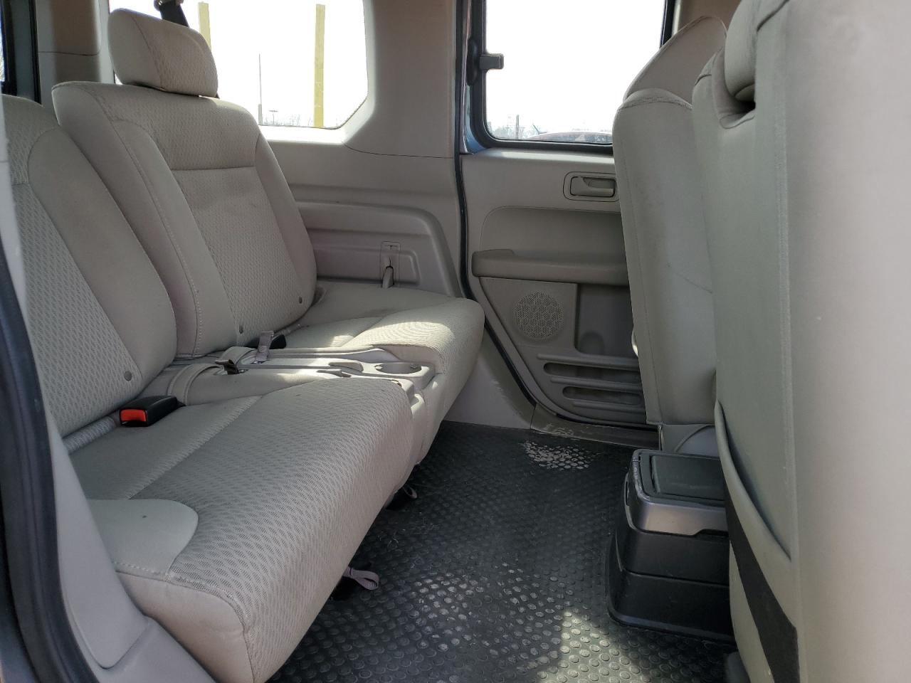 2011 Honda Element - Image 10