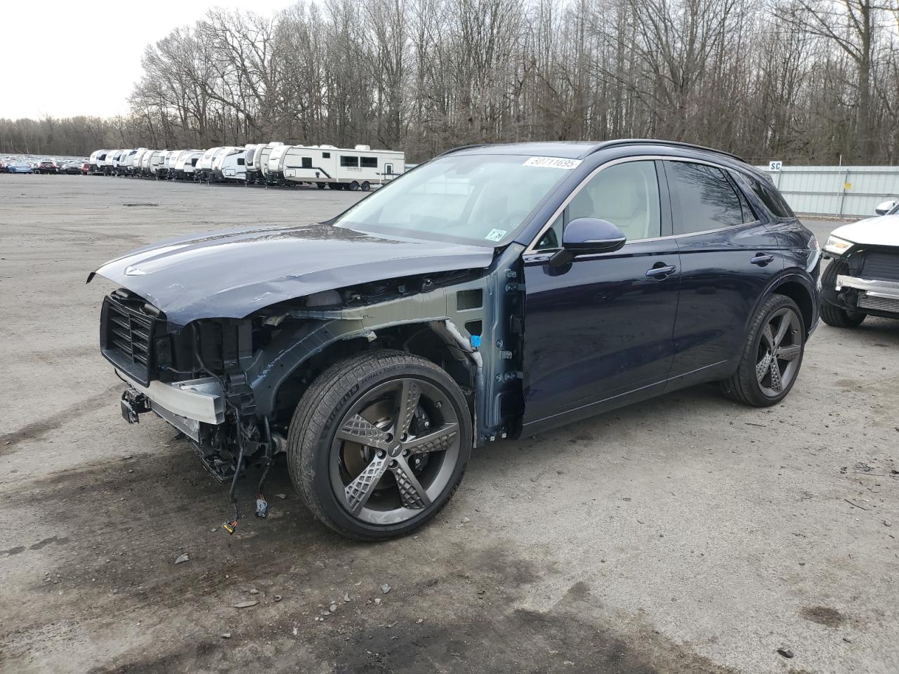 Glassboro, NJ에서 판매 중인 2025 Genesis Gv70 Base - Front End