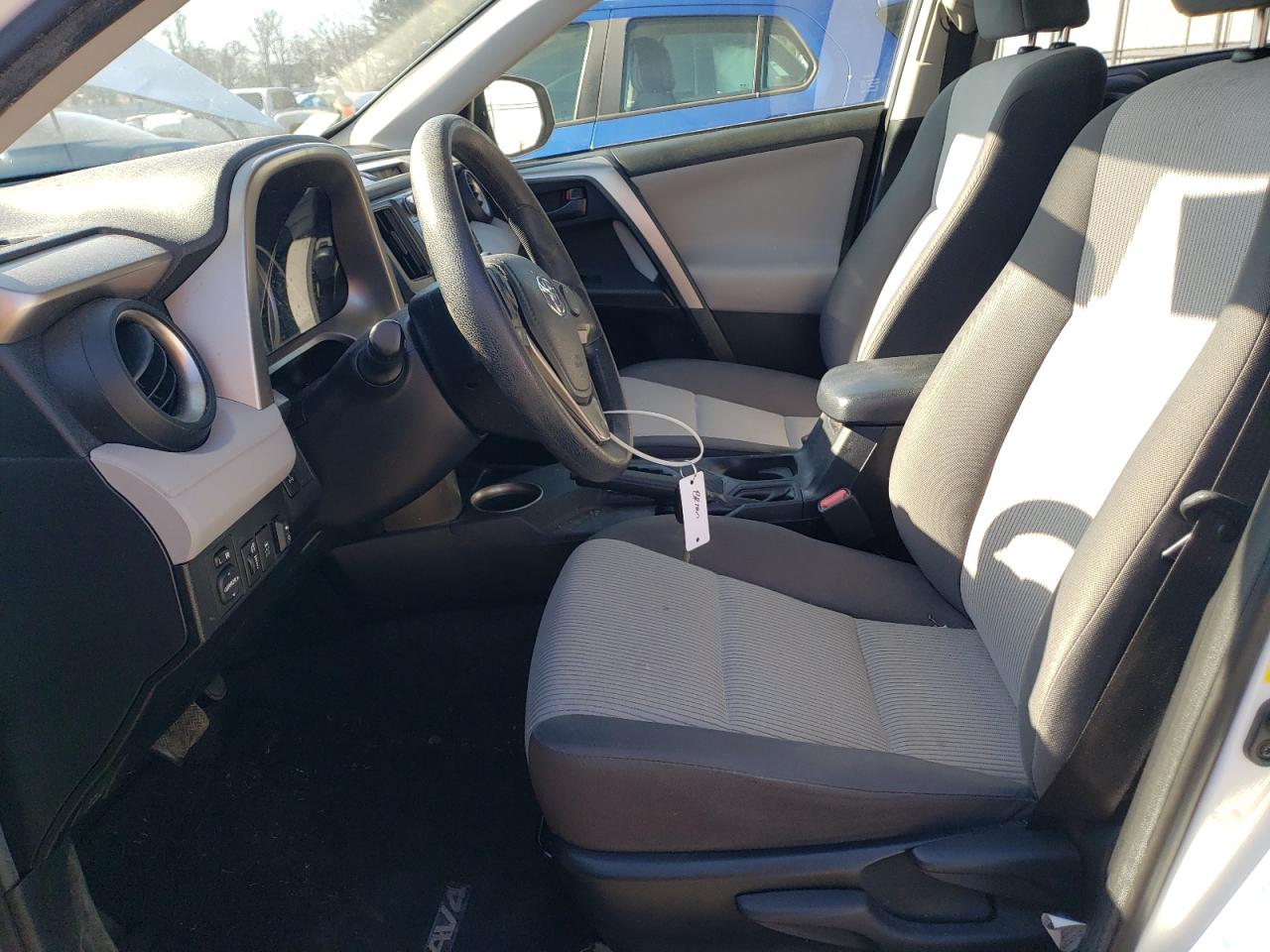 2014 Toyota RAV 4 - Image 7