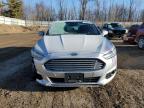 2015 Ford Fusion Titanium for Sale in Davison, MI - Front End